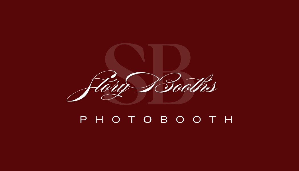 Story Booth Card